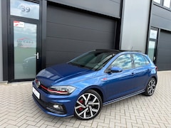 Volkswagen Polo - 2.0 TSI GTI Pano|Stoelvw.|Virtual|Dealerond