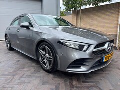 Mercedes-Benz A-klasse - 200 AMG AUTOMAAT