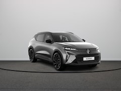 Renault Scenic E-Tech - esprit Alpine Long range - 89 kWh | Elektrisch verwarmbare voorstoelen | Elektronisch gere
