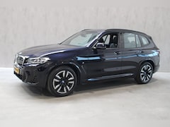 BMW iX3 - Executive 80 kWh SOH 99%/Pano/M-sport/Led/Camera Prijs is rijklaar
