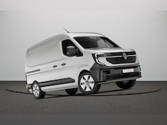 Renault Master - Advance Long range | C-Shape LED dagrijverlichting | Elektronisch geregelde airconditionin