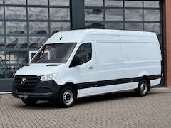 Mercedes-Benz Sprinter - 315 L3H2 | Trekhaak| Camera | Cruise | Certified 24 mnd garantie
