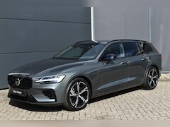 Volvo V60 - T6 Plug-in hybrid AWD Plus Dark |DEMO DEAL| Harman Kardon Premium sound | Google Navigatie