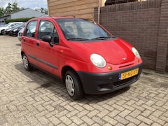 Daewoo Matiz - 0.8 Pure PS met nieuwe apk