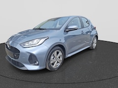 Mazda 2 Hybrid - 1.5 Exclusive-line | Nieuwe Auto | Geheel Rijklaar | Automaat | Stoelverwarming |