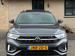 Volkswagen T-Roc - 1.5 TSI DSG R-Line | PANO | ACC |NAVI |LED