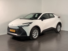Toyota C-HR - 1.8 Hybrid 140 Active | Apple Carplay | Achteruitrijcamera |