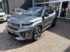 Citroën C3 Aircross - 1.2 Hybrid 145pk Max All season/ECC/Navi/Camera