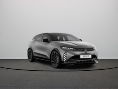 Renault Mégane E-Tech - esprit Alpine Comfort range - 67 kWh | Elektrisch verwarmbare voorstoelen | Elektronisch g