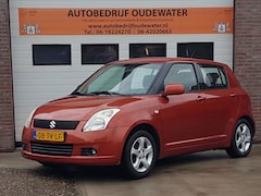 Suzuki Swift - 1.3 Shogun