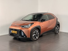Toyota Aygo X - Hybrid 115 envy | Lounge Pack | Cabrio dak | JBL |