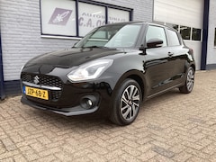 Suzuki Swift - 1.2 Stijl Smart Hybrid Airco/ Clima Camera LM velgen Navi/ Carplay stoelverwarming Dode ho