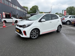 Kia Picanto - 1.0 MPi GT-Line Edition | camera | cruise control | navi | carplay
