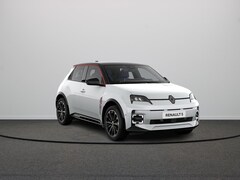 Renault 5 - 5 Iconic cinq Comfort range | Achteruitrijcamera | Elektrisch verwarmbare voorstoelen | IS