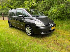 Renault Espace - 2.0T Dynamique/automaat