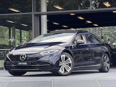 Mercedes-Benz EQS - 350 Luxury Line 90 kWh 293PK | SOH 98% | Panoramadak | Burmester Audio | Memory Seats