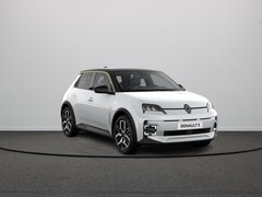 Renault 5 - 5 Techno Urban range | Achteruitrijcamera | Draadloze telefoonoplader met magsafe technolo