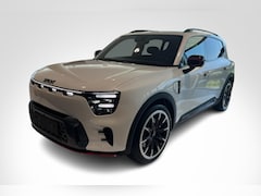 Smart #5 - 5 BRABUS 100 kWh | Panoramadak | Sennheiser® Audio | Adaptieve Cruise Control | Head-Up |