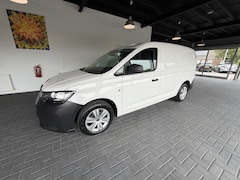 Volkswagen Caddy Cargo Maxi - 2.0 TDI Navigatie / Airco / Achteruitrijcamera