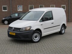 Volkswagen Caddy - 2.0 TDI L1H1 BMT Economy Business * Rijklaarprijs incl. garantie * 1e Eigenaar * Trekhaak