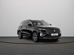 Renault Espace - Iconic Hybrid 200 | Elektrisch verwarmbare voorstoelen | Elektronisch geregelde airconditi