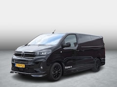 Citroën ë-Jumpy - L3 75 kWh | STX Sport | Mooiste bus van NL () | Lederen bekleding | Spoilerpakket | 18 inc