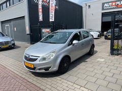 Opel Corsa - 1.2-16V Essentia Stuurbekrachtiging NAP APK 1 Jaar