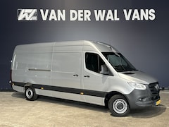 Mercedes-Benz Sprinter - 315 CDI 150pk L3H2 Euro6 Airco | 360 graden Camera | Navigatie | Apple Carplay | Cruisecon