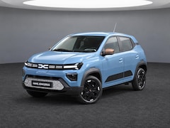 Dacia Spring - Extreme 65 26.8 kWh | DC-LADER | CAMERA | NAVI | AIRCO | APPLECARPLAY/ANDROIDAUTO | CRUISE