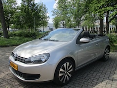 Volkswagen Golf Cabriolet - 1.2 TSI BlueMotion Cabrio