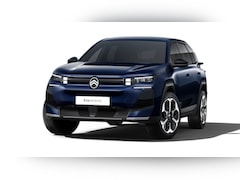 Citroën C5 Aircross - Business | Extra getinte achterste zijruiten en achterruit