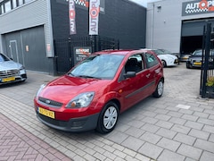 Ford Fiesta - 1.3-8V Cool & Sound Airco NAP APK