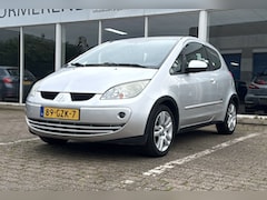 Mitsubishi Colt - 1.3 QS III
