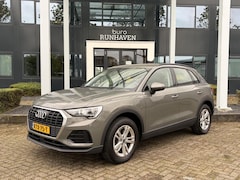 Audi Q3 - 45 TFSI e S tronic , HYBRIDE/BENZINE, BTW INCL, AUTOMAAT, AIRCO, CRUISE, VIRTUALITEIT COCK