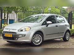 Fiat Punto Evo - 1.2 Pop