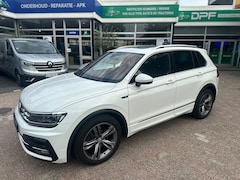 Volkswagen Tiguan - 2.0 TSI 4Motion Highline