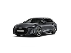 Audi A6 Avant - S edition | Adaptive air suspension | Adaptive cruise control | Airconditioning 4-zones
