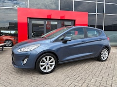 Ford Fiesta - 1.0 EcoBoost Connected / Carplay