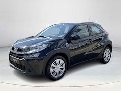 Toyota Aygo X - 1.0 VVT-i MT Play