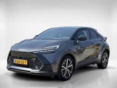 Toyota C-HR - 2.0 Hybrid 200 Executive | Elektrische achterklep | Elektrische voorstoel met geheugen |