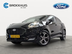 Ford Puma - 1.0EB Hybrid ST-Line | NL-AUTO | 1E EIGENAAR | WINTERPACK | CAMERA | CRUISE | LANE ASSIST