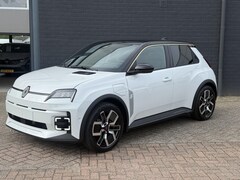 Renault 5 - 5 comfort range techno 52 kWh Pack advanced | Pack Winter | Harman Kardon | Two-tone