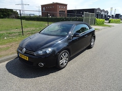 Volkswagen Golf Cabriolet - 1.2 TSI BlueMotion