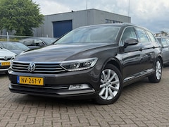 Volkswagen Passat Variant - 1.4 TSI ACT Comfortline Business (150pk)