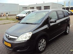 Opel Zafira - 1.6 Cosmo