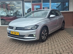 Volkswagen Polo - 1.0 TSI Beats|Keyless|Carplay|Cruise