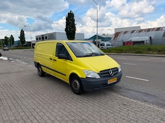 Mercedes-Benz Vito - 110 CDI 320 Functional Lang DC Standaard