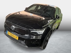 Volvo C40 - Recharge Plus 69 kWh | Adaptieve cruise control | Stoel- en stuurverwarming | Warmtepomp |