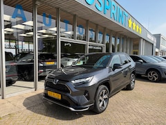 Toyota RAV4 - 2.5 Plug-in Hybrid AWD 300 Dynamic 306 PK DIREKT LEVERBAAR