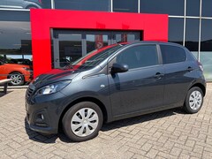 Peugeot 108 - 1.0 e-VTi Active